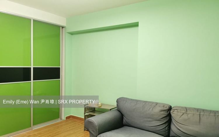 Blk 452A Sengkang West Way (Sengkang), HDB 5 Rooms #205946361
